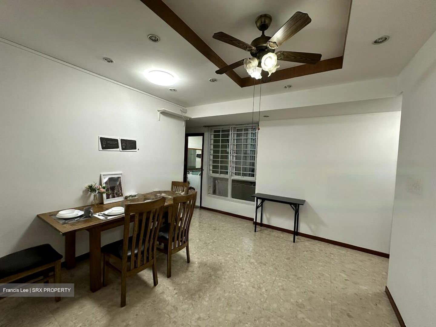 The Floravale (D22), Condominium #584449131